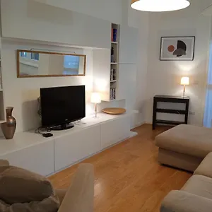  Appartamento Sandonhouse Milano
